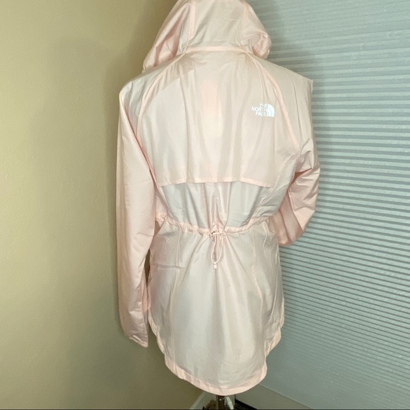 The North Face Flyweight Hoodie - Picture 6 of 7